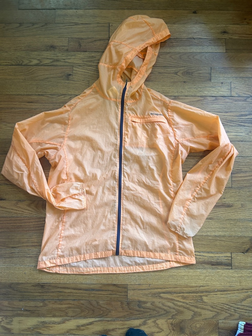 Patagonia Houdini Jacket